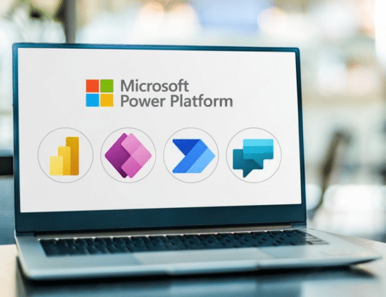 Microsoft Power Platform