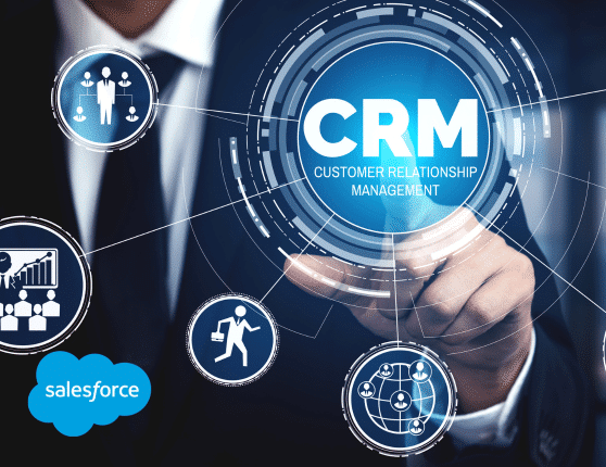 Salesforce CRM Effectiveness