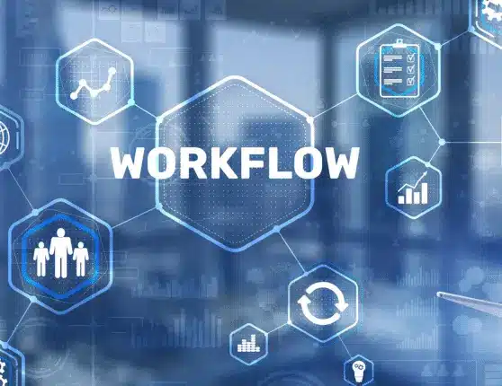 Workflow Automation for Business